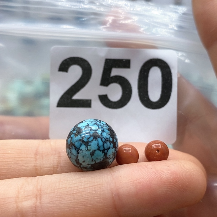 【闪购商品】南红玛瑙颈饰未镶嵌