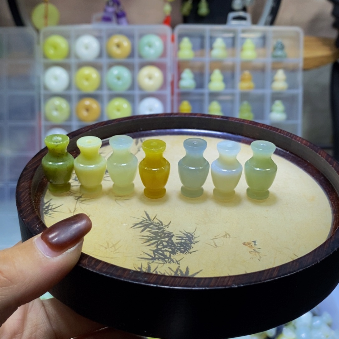 合金蛇纹石玉其他98