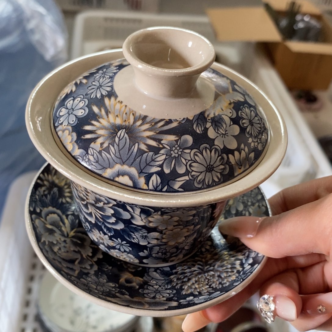 陶瓷茶器福利活动746