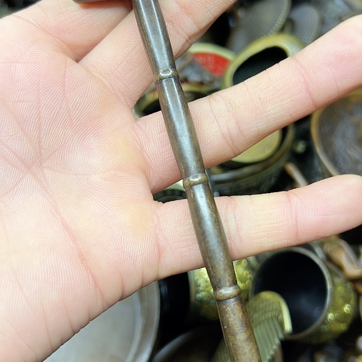 专属定制精美铜摆件