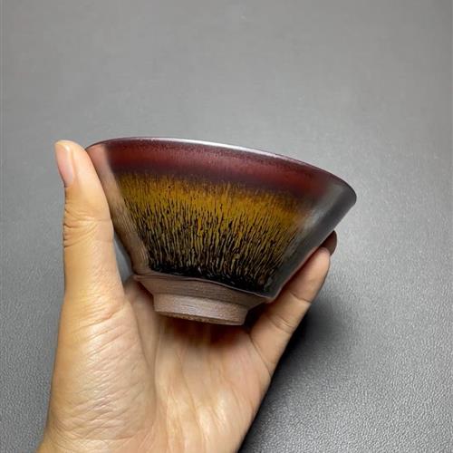 【闪购商品】茶盏-501............