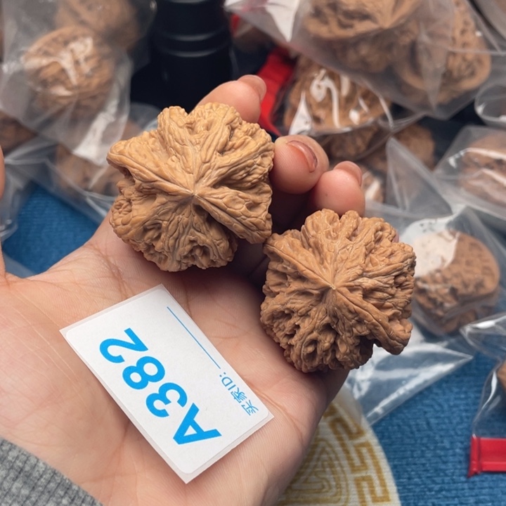吊坠文玩核桃核桃