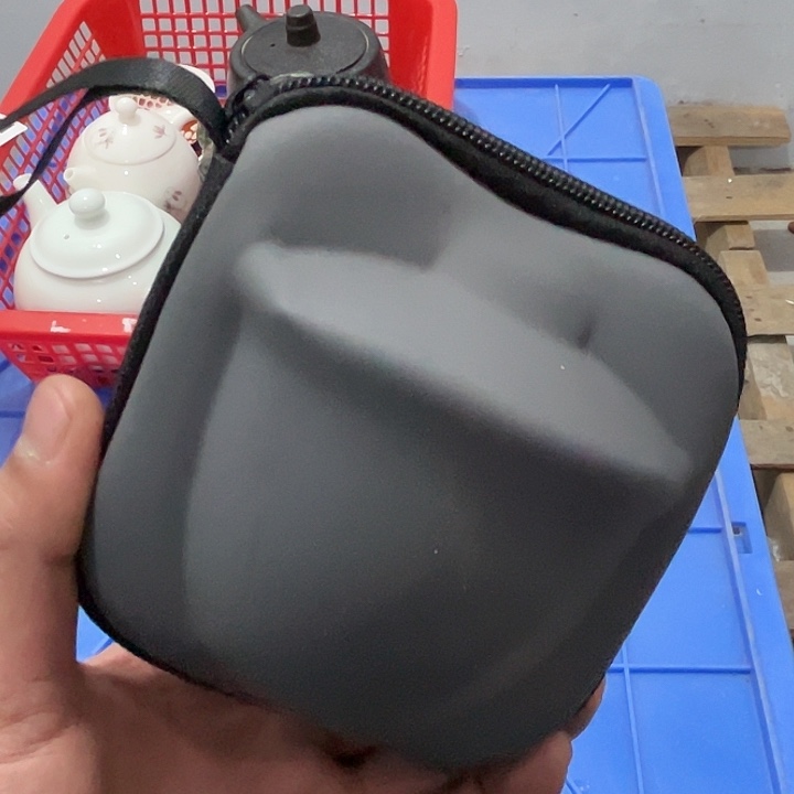 申***贵茶具默认微瑕瓷器、茶具、壶、摆件，介意勿拍 