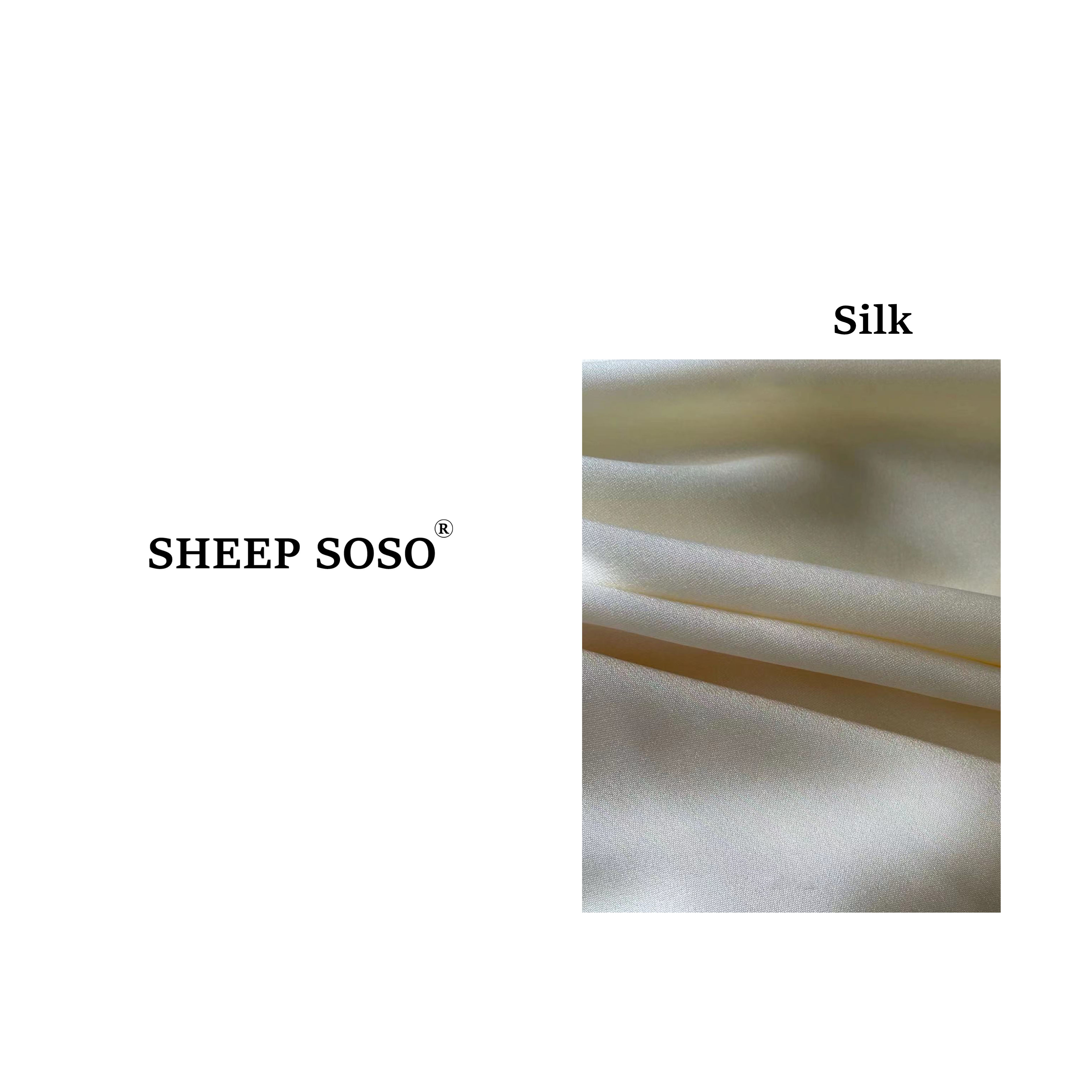 Sheep so so【C月牙包】进口手工重工高版本包包A152
