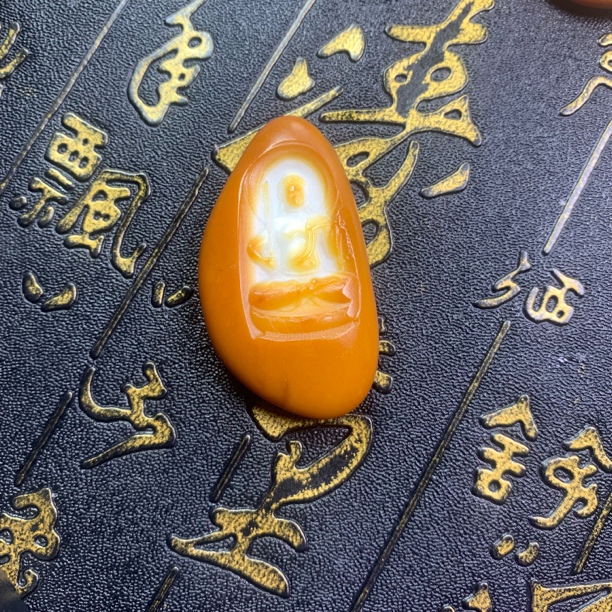 和田玉不动明王福利价格