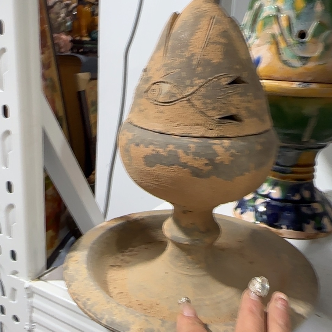 太***程陶瓷摆件摆件摆件