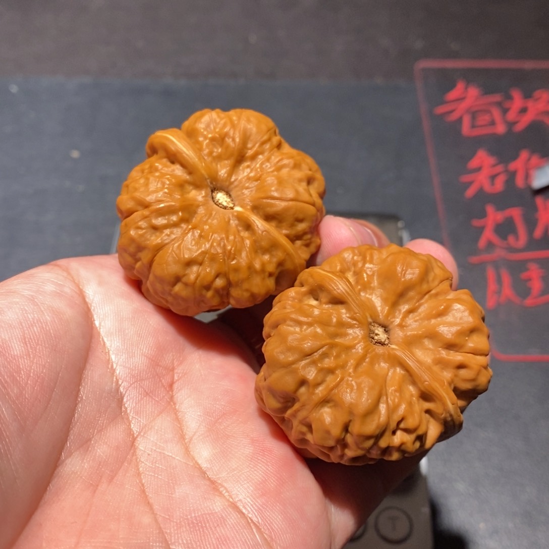 把件文玩核桃A*C45000000000