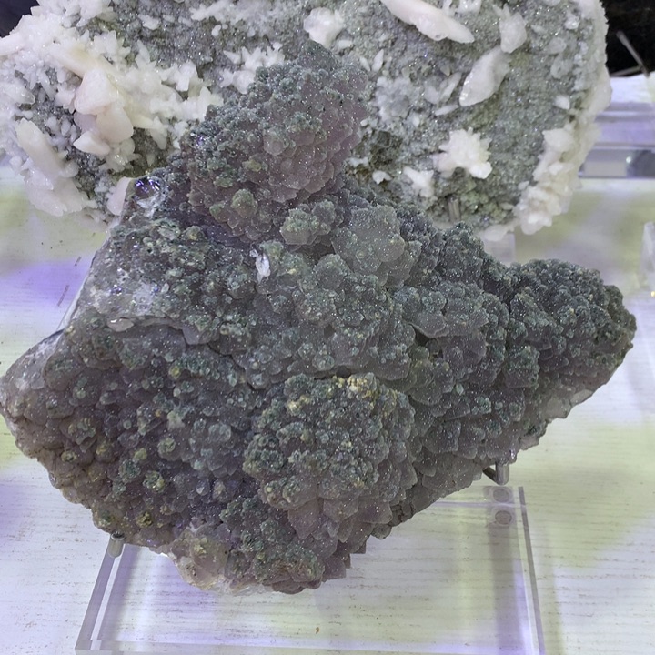 未镶嵌水晶大型摆件（非配饰）h