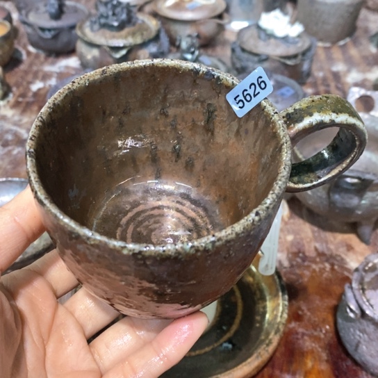 自产自销源头柴烧5626