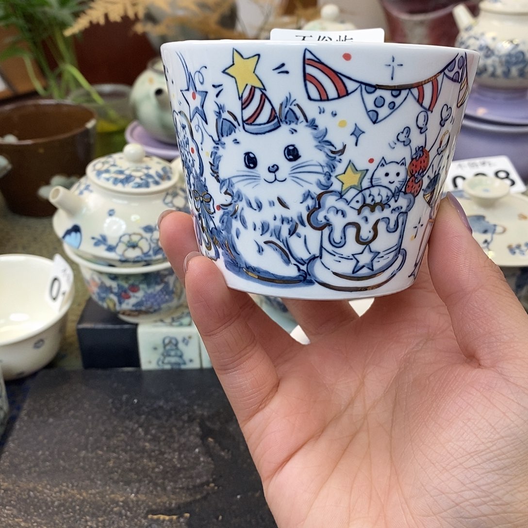 景德镇不俗屿茶器013