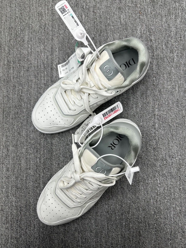99新 DIOR/迪奥 43 Dior b27板鞋 