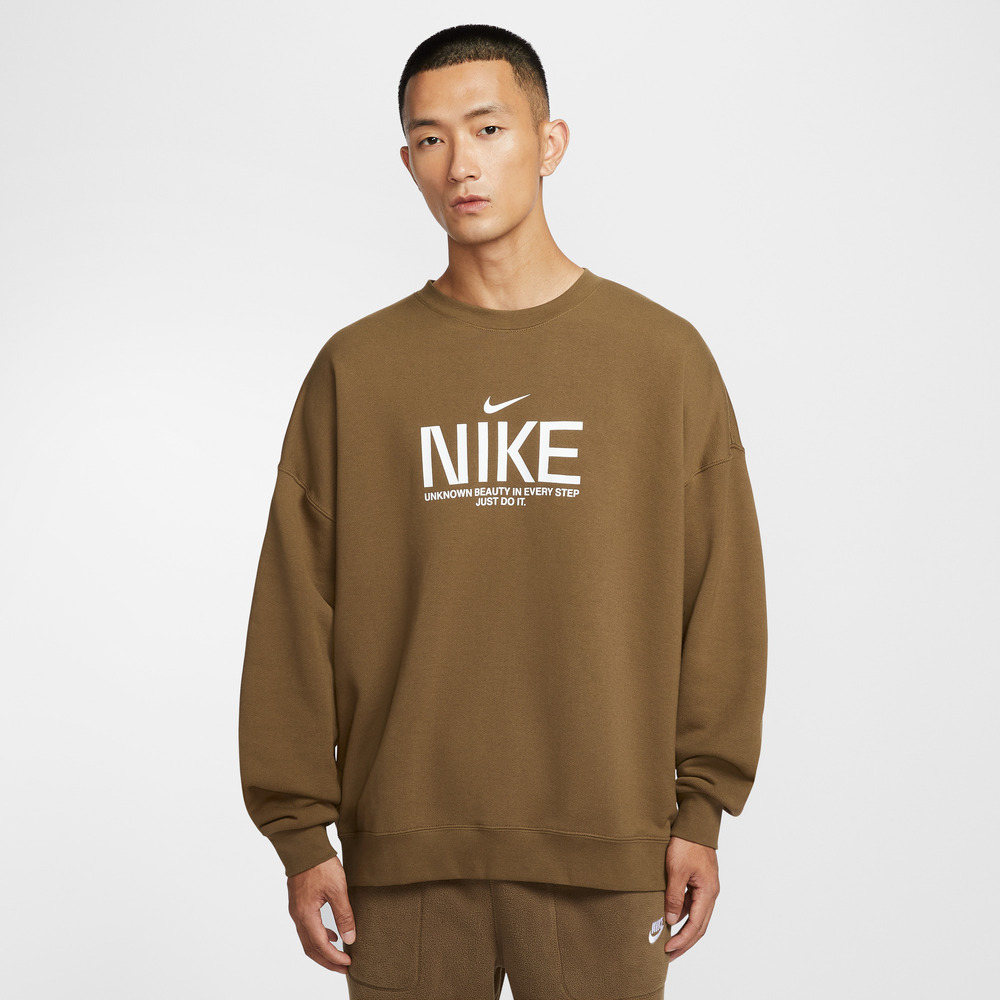 耐克/NIKE 男子休闲卫衣IM9355235