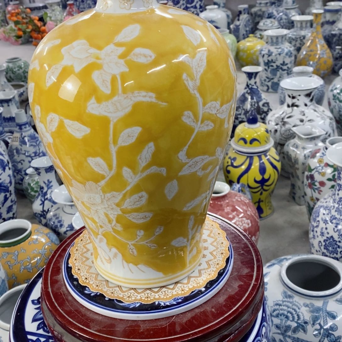 瓶摆件摆件装饰品