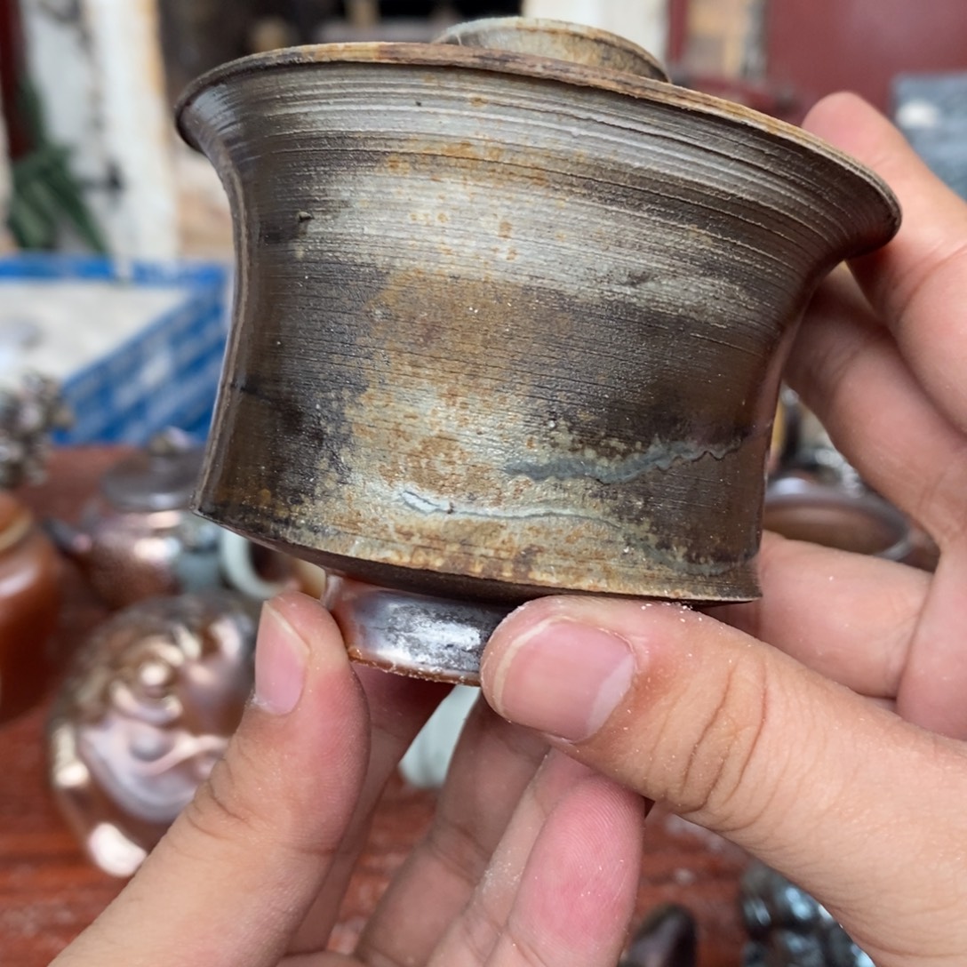 开窑大吉，高货多多161瑕