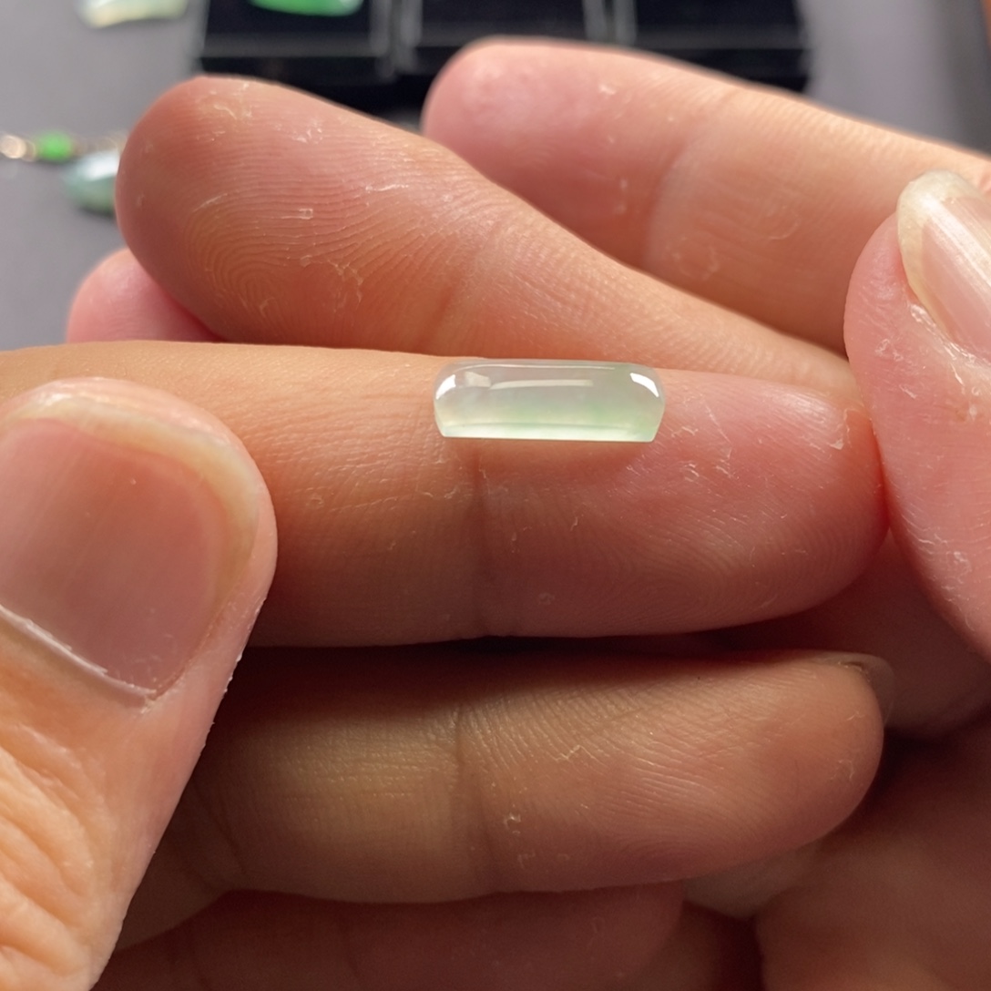 翡翠未镶嵌挂件翡翠珠宝翡翠珠宝