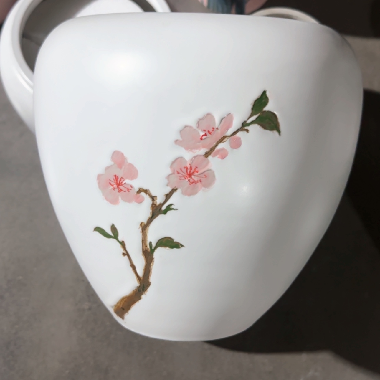 【闪购商品】陶瓷晴*我们都是一群很努力很努力