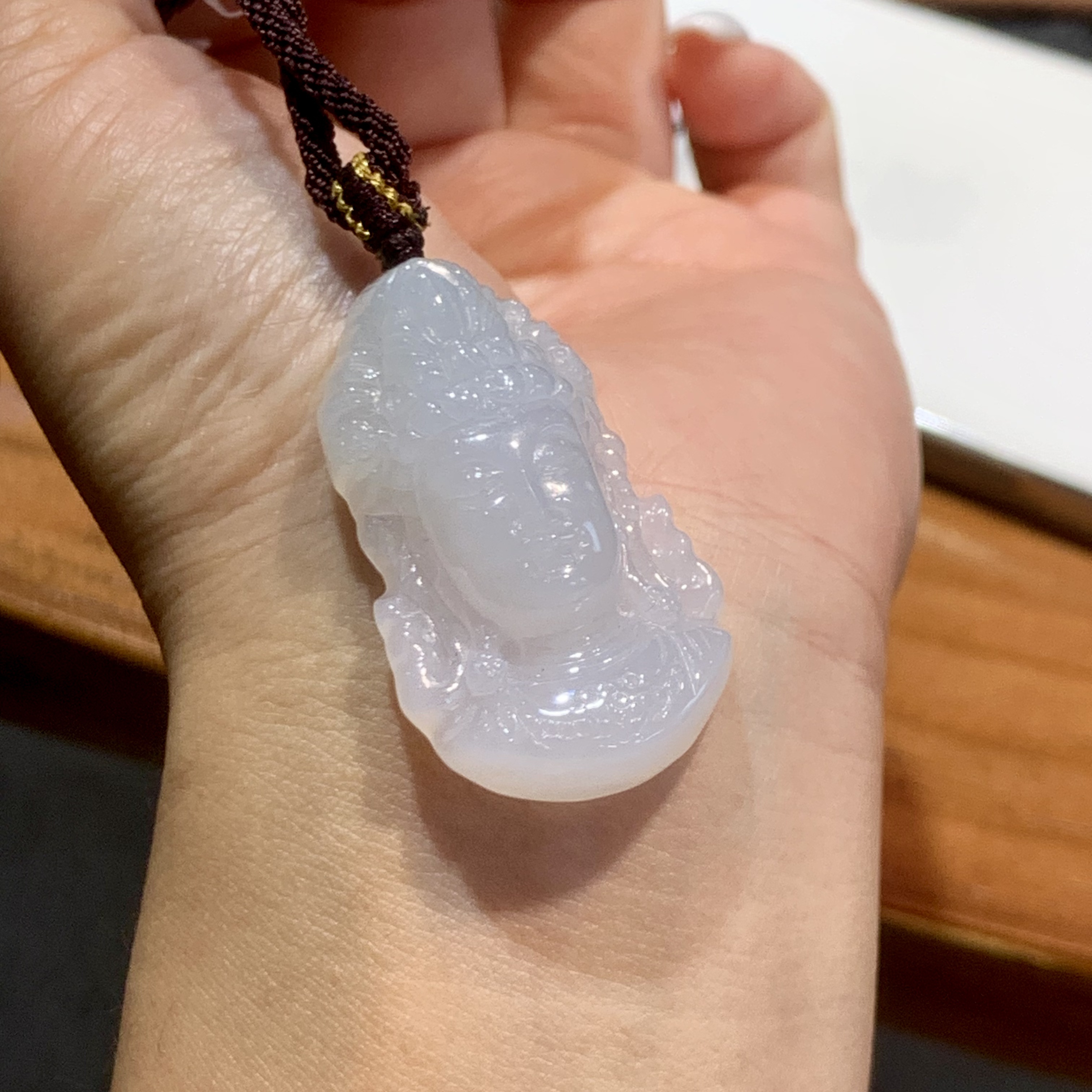 1109XX-10缅甸翡翠A货