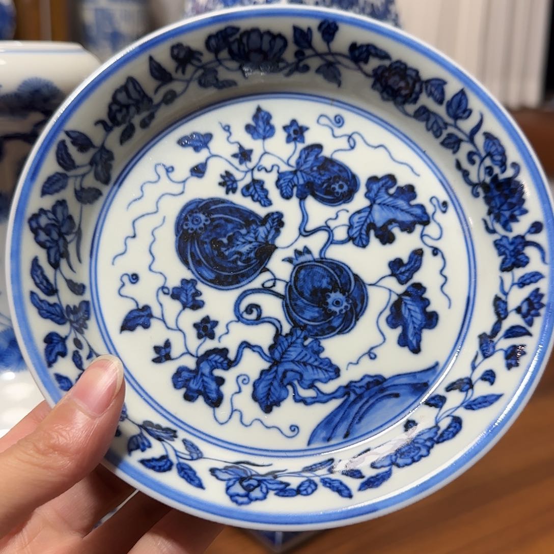 罐半**凉当代仿古精品全手工