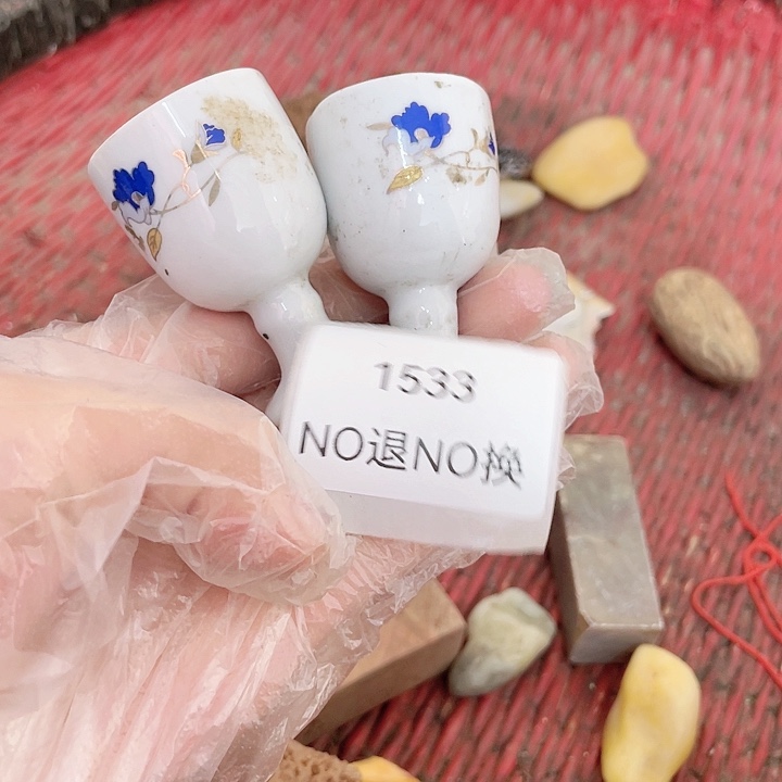 俊***姥大叶紫檀（黑酸枝木类）1533号工艺品