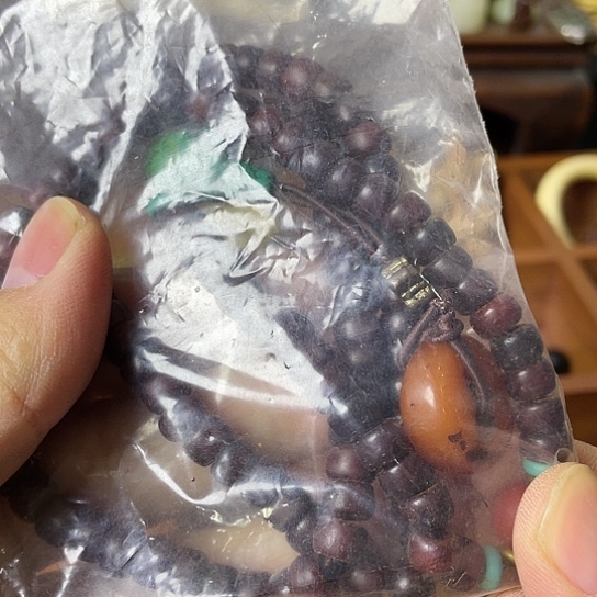 【闪购商品】树脂制品M**u在农村特别好特别吧