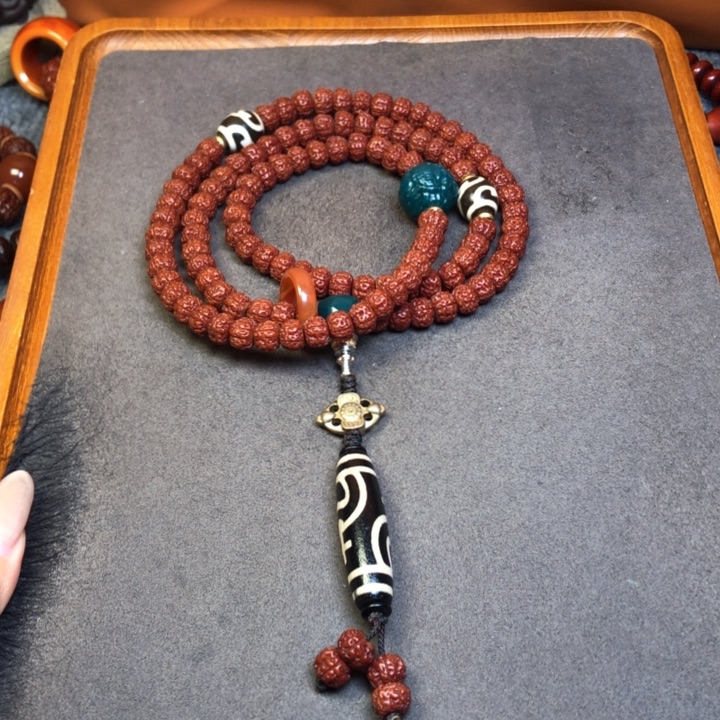 金刚菩提吊坠金刚