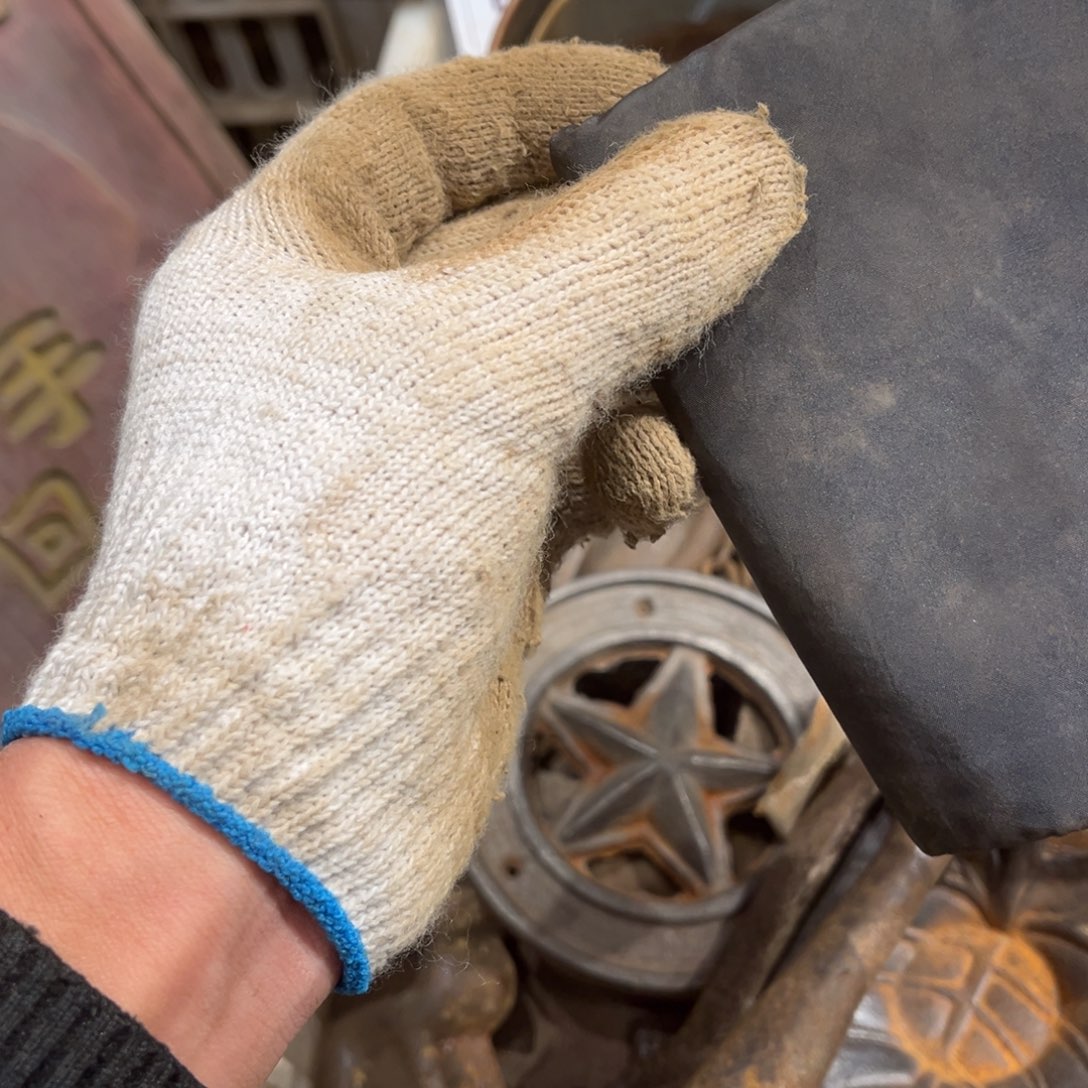 用***5一物一图，工艺品。