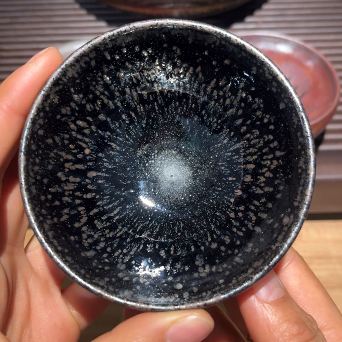 茶盏南浦窑11111111柴烧