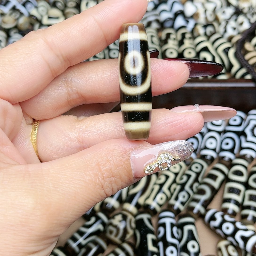 玛瑙/玉髓吊坠(不含链)未镶嵌