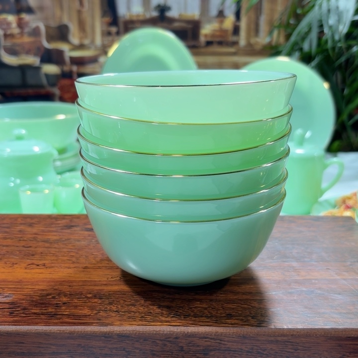 景德镇高端玉瓷单品