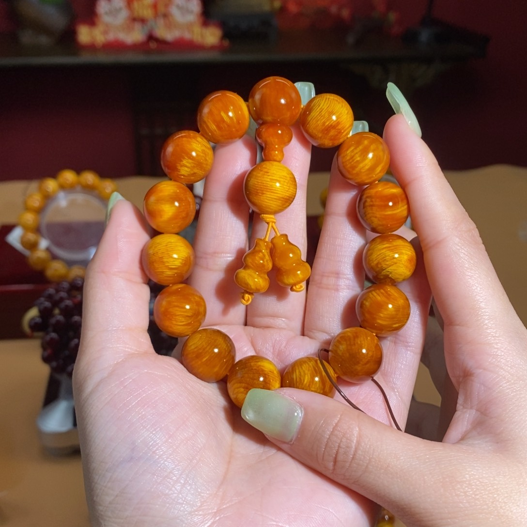 贝壳杉帝王血龙木1.5雷击闪电