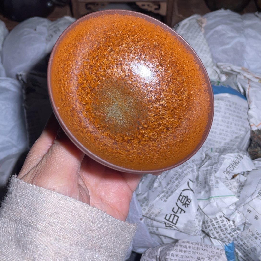 茶盏建盏直播间链接