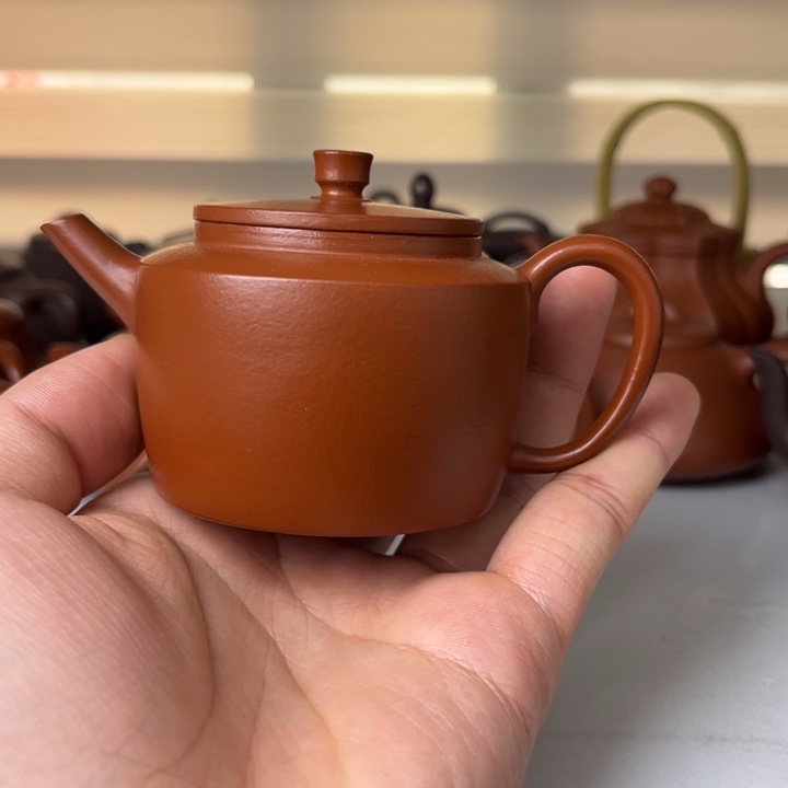 紫砂茶壶紫砂茶具