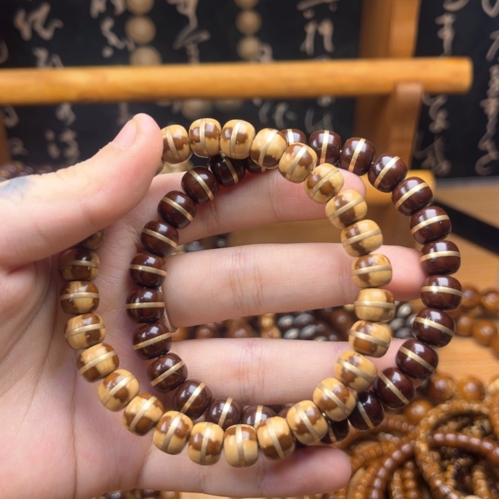 紫金鼠吊坠1号紫金鼠