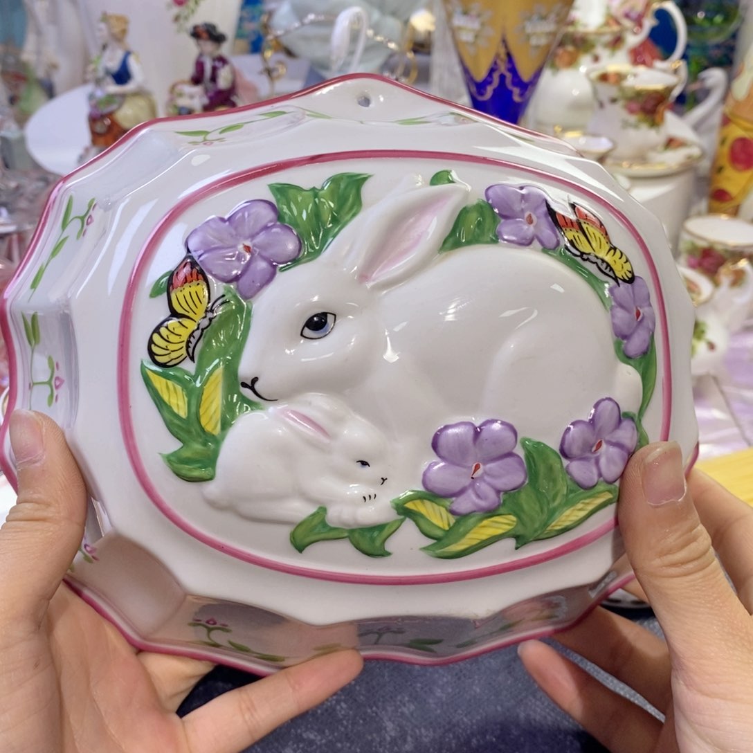 瓷器欧瓷咖啡杯水晶杯