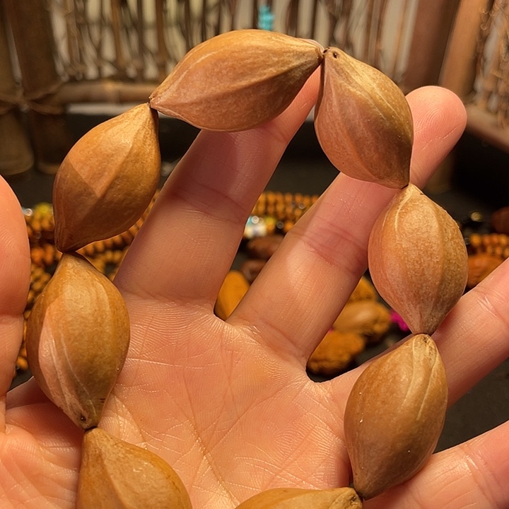 橄榄核手串/手链橄榄