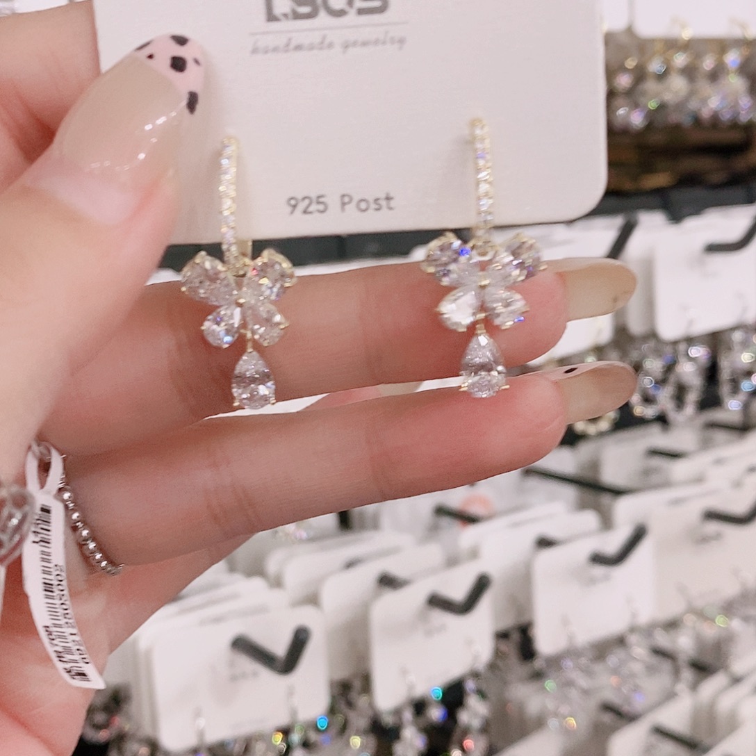 合成立方氧化锆铜合金925银