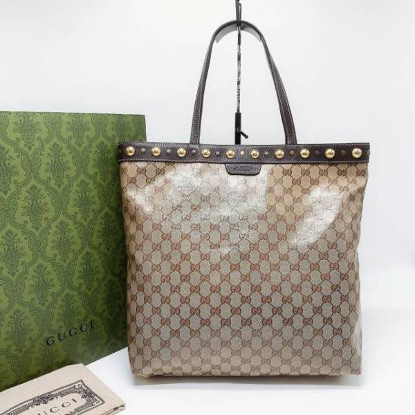 古驰/包包/95新/34*36*12/C214007985