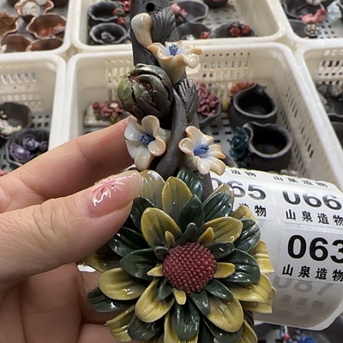 瓷片柴烧柴烧柴烧062