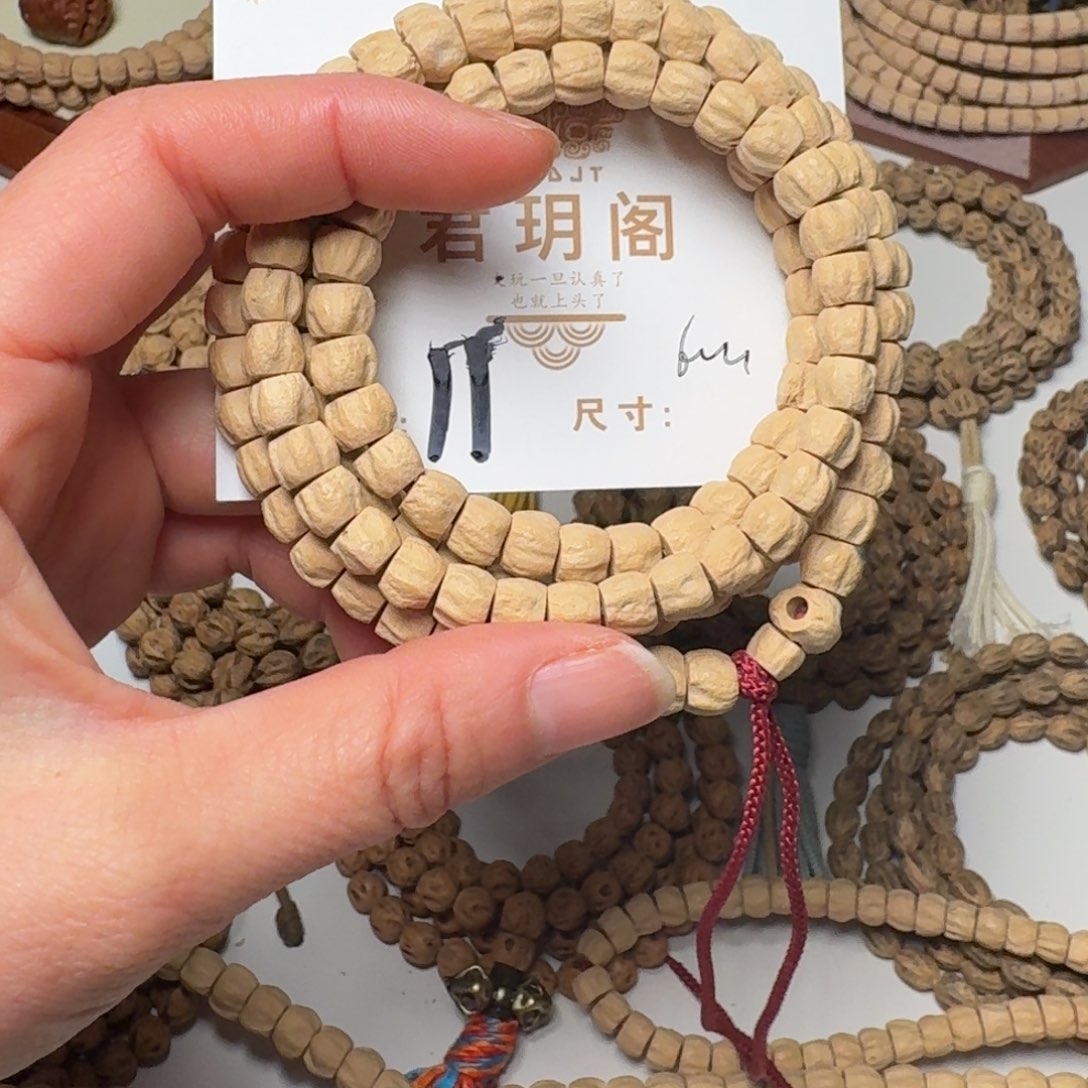 G***G柏香籽/百香籽吊坠