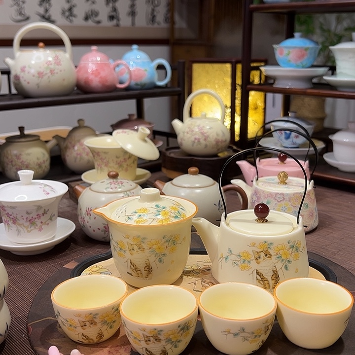 茶具配件其它茶器