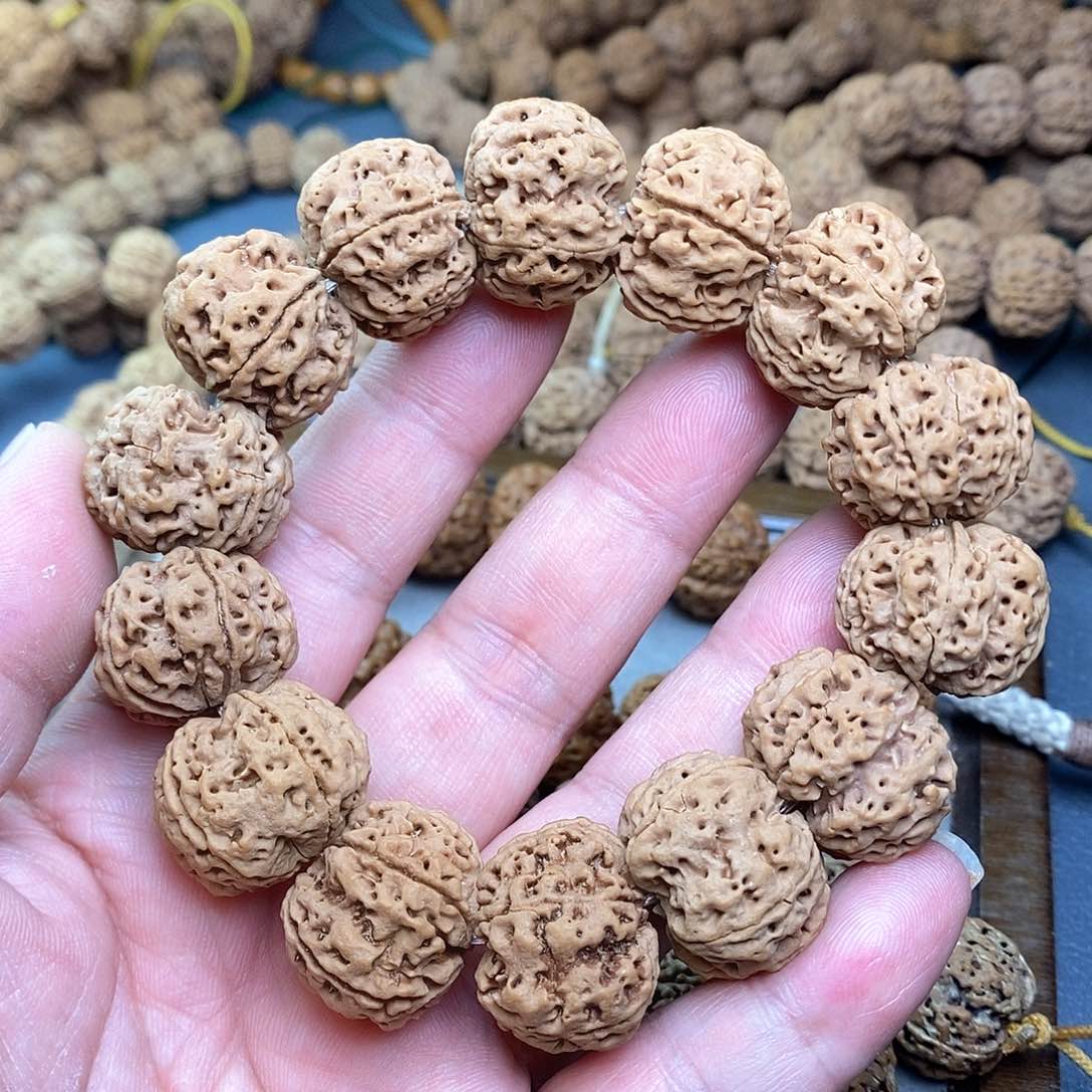 金刚菩提手串福利