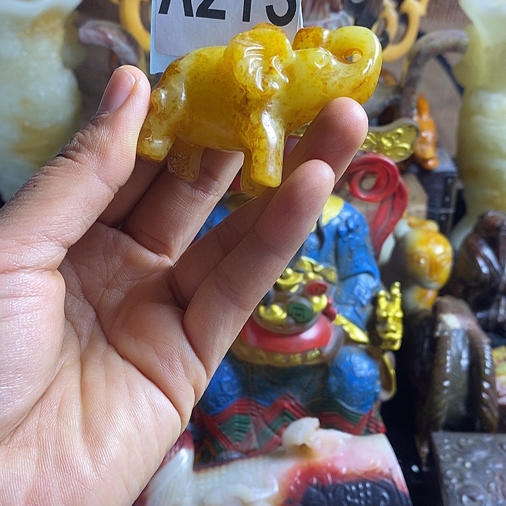 云南石其他一物一图