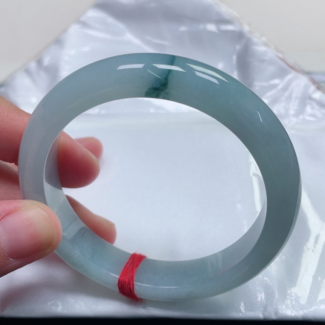 未镶嵌手镯翡翠缅甸翡翠