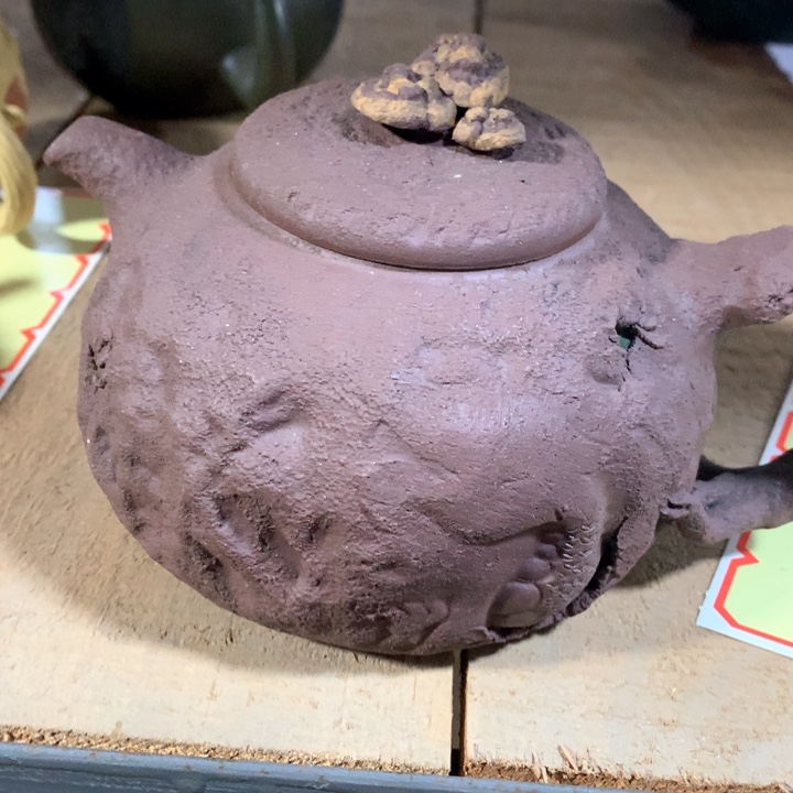 紫砂茶壶原矿手工999