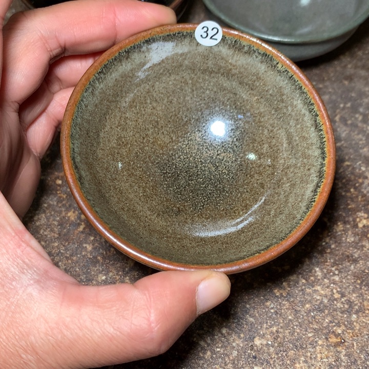 茶盏细看这支可公屏聊32