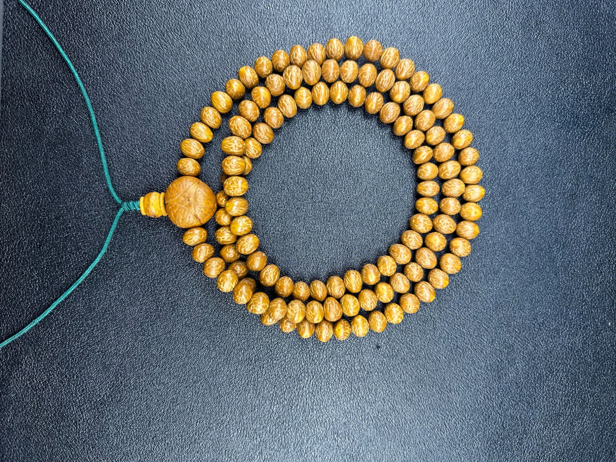 脖挂高油高密全品无暇酸枣核