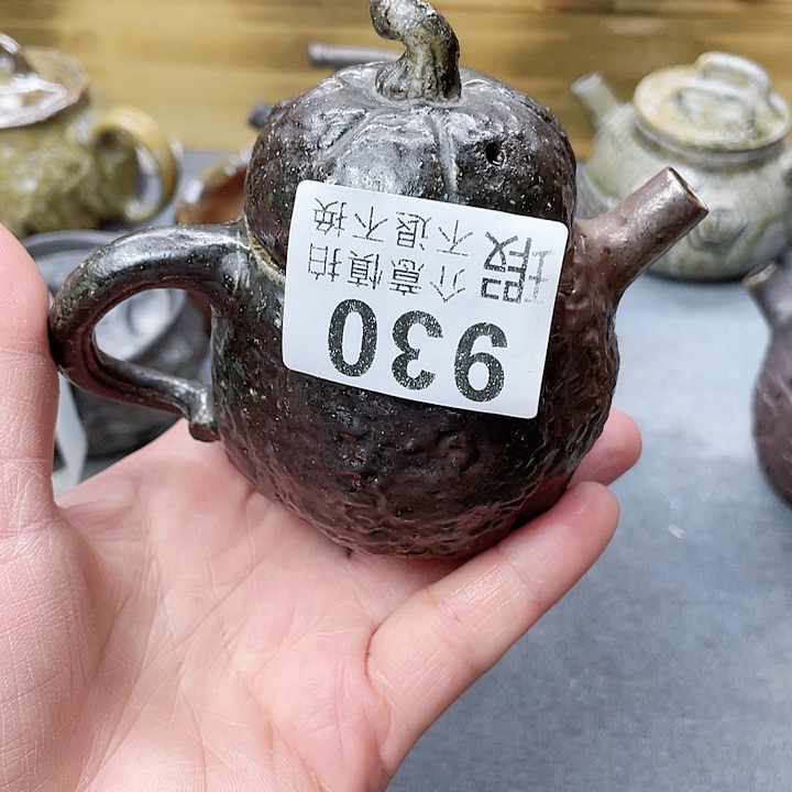 6*9柴器茶器福利茶器