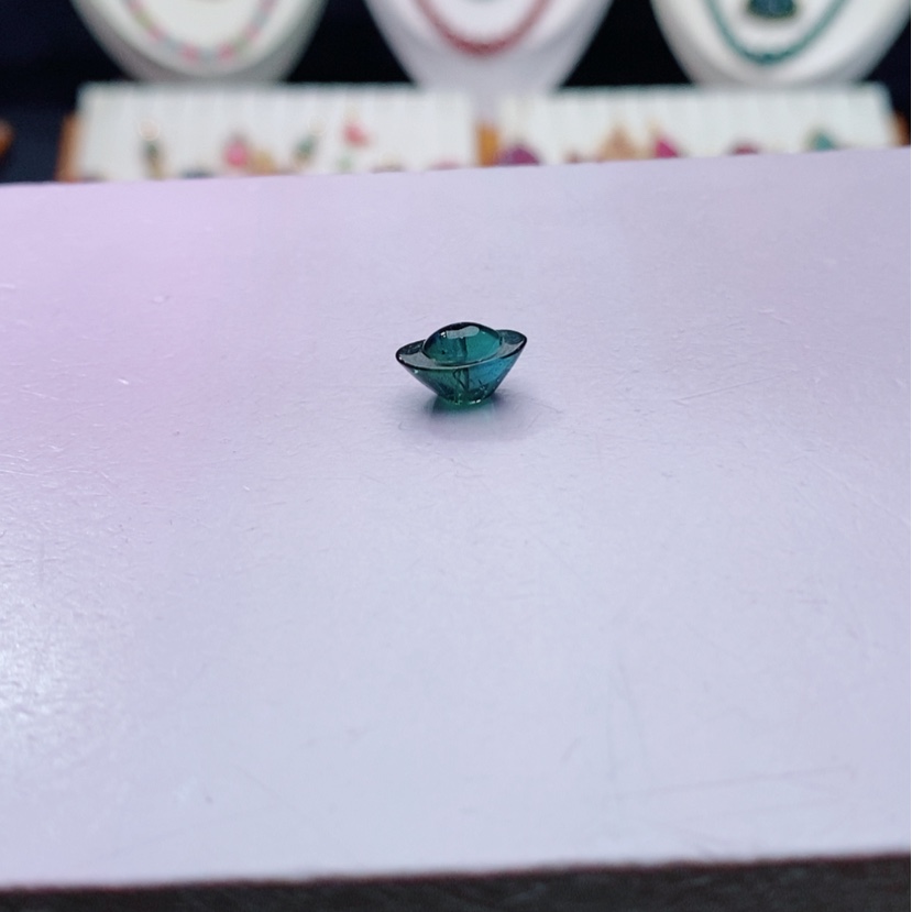 【闪购商品】碧玺碧玺m未镶嵌元宝