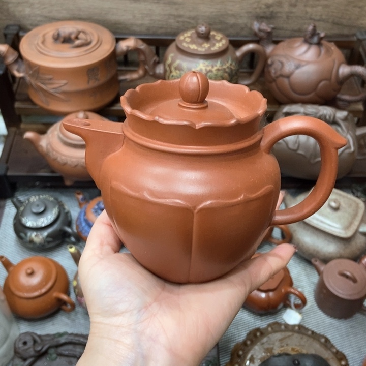 紫砂茶壶紫砂紫砂