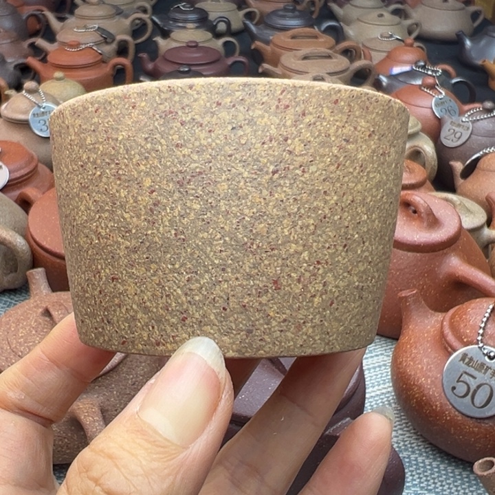 茶壶紫砂紫砂壶的制作工艺是以一